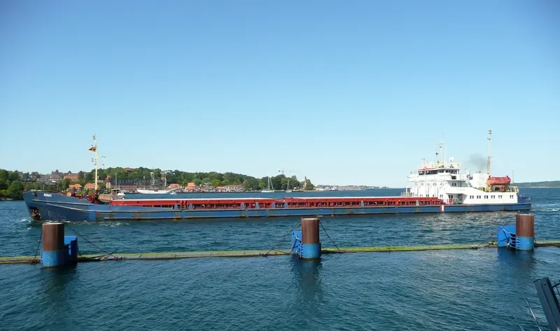 ONERIVA 42 General Cargo IMO 8862325 photo 8