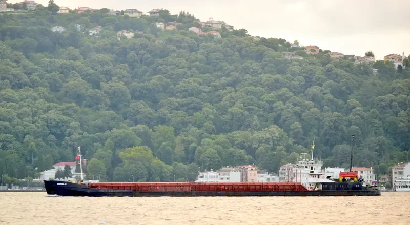ONERIVA 42 General Cargo IMO 8862325 photo 9
