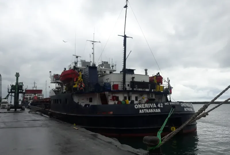 ONERIVA 42 General Cargo IMO 8862325 photo 10