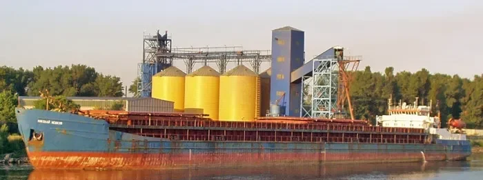 NIKOLAY MESHKOV General Cargo IMO 8862507 photo 7