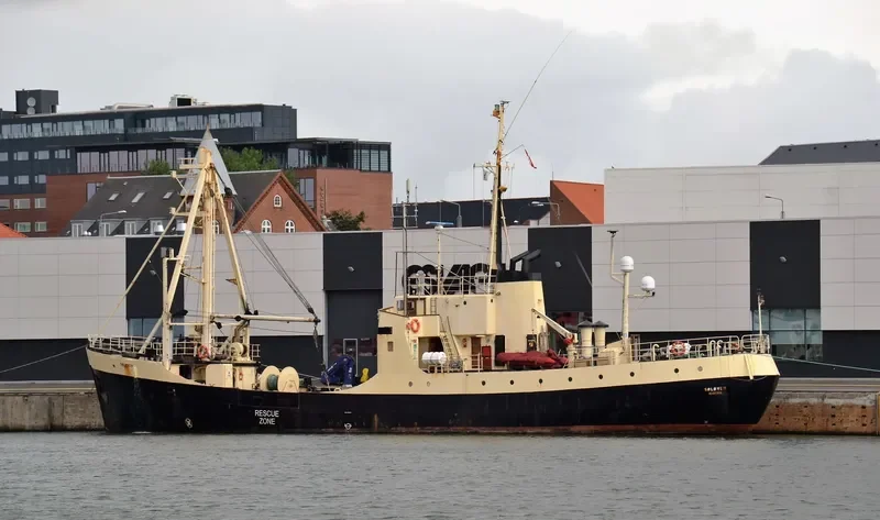SOLOVEN General Cargo IMO 8862569 photo 6