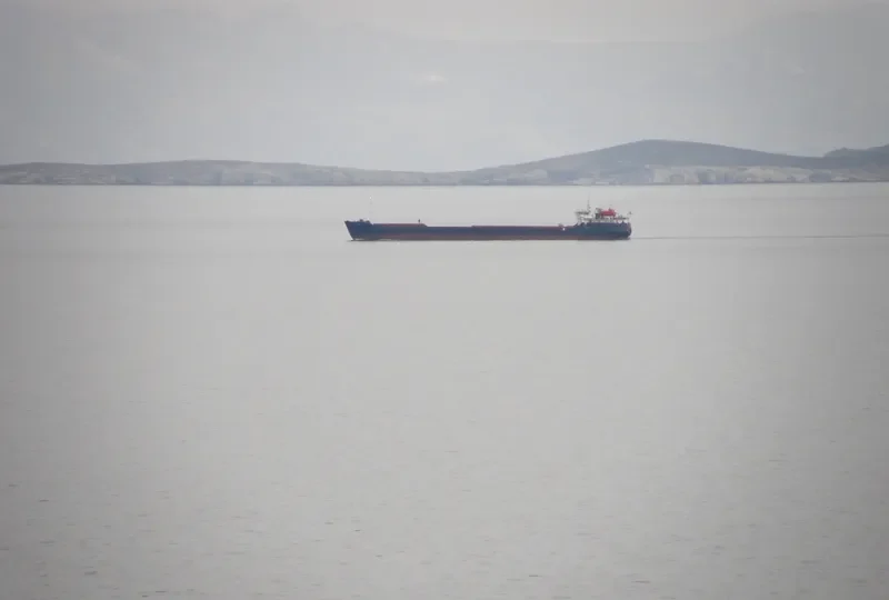 BLACK EAGLE General Cargo IMO 8862789 photo 4