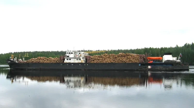 ZELENGA General Cargo IMO 8862856 photo 9