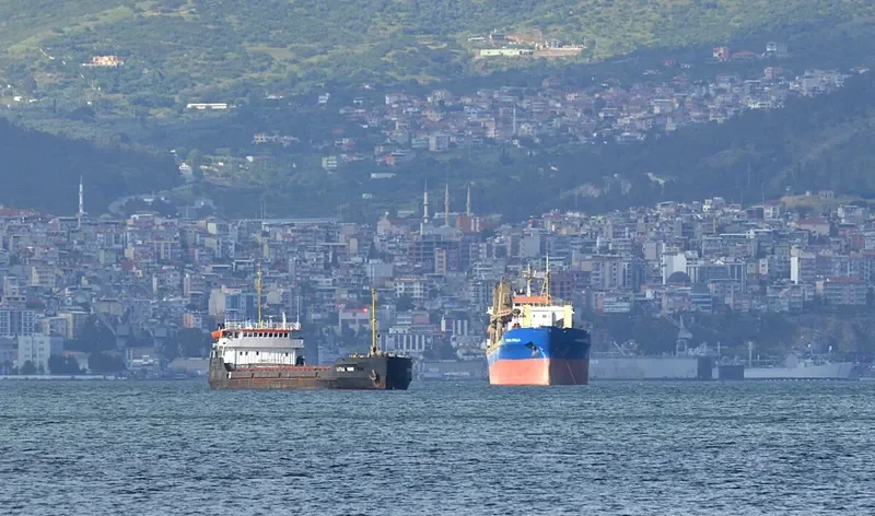 LITTLE WIND General Cargo IMO 8863018 photo 3