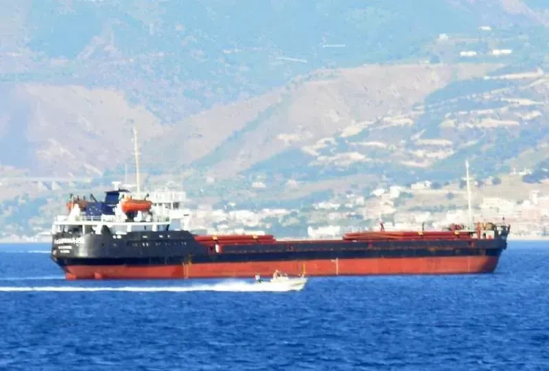 LITTLE WIND General Cargo IMO 8863018 photo 4