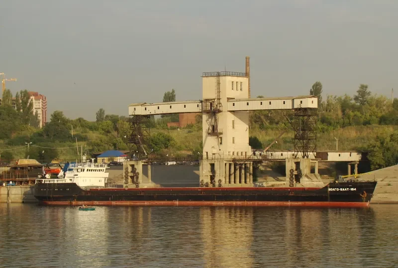LITTLE WIND General Cargo IMO 8863018 photo 5