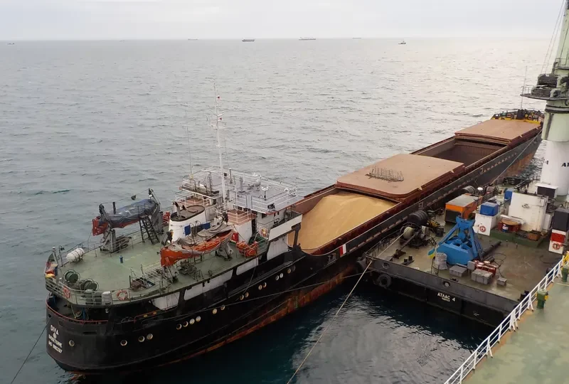 DIVA General Cargo IMO 8863317 photo 3