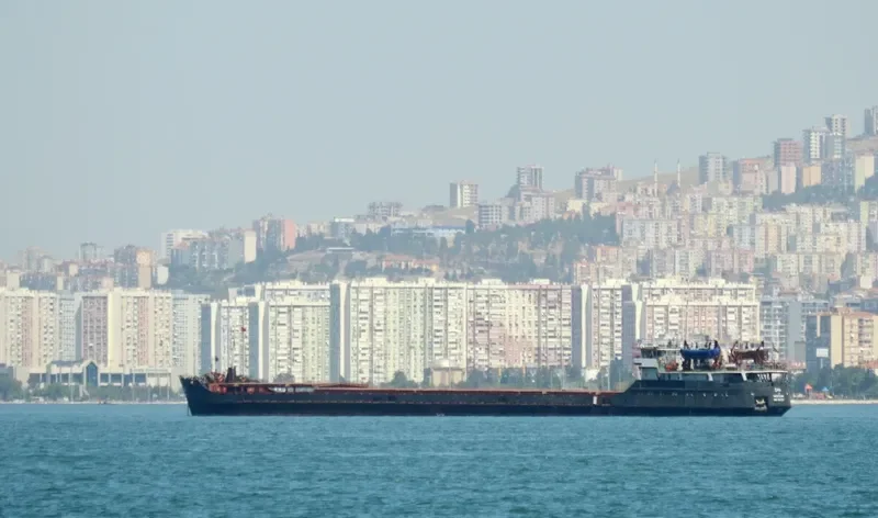 DIVA General Cargo IMO 8863317 photo 4