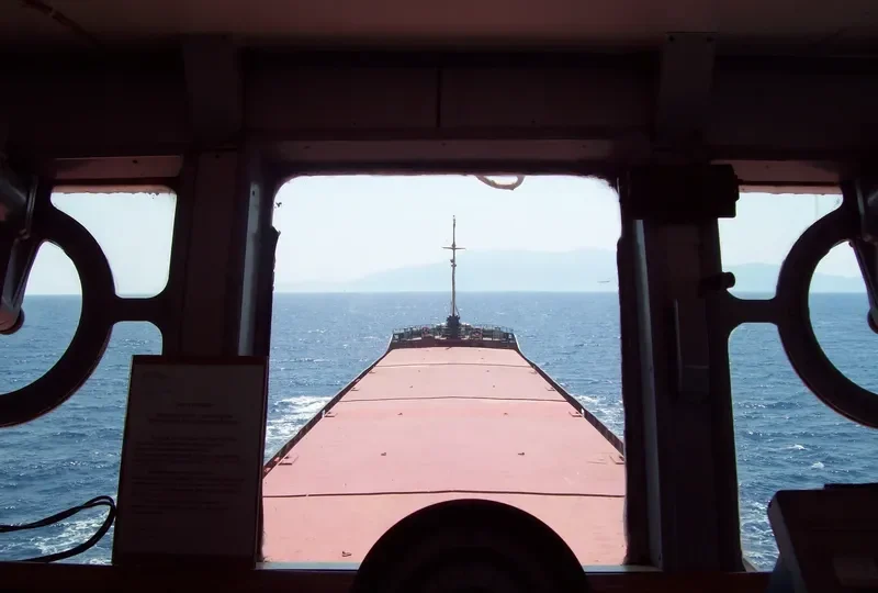DIVA General Cargo IMO 8863317 photo 7