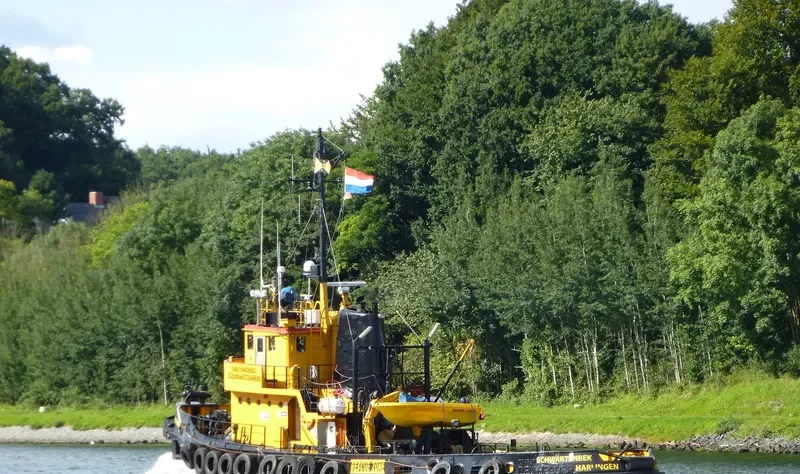 SCHWARTENBEK General Cargo IMO 8865652 photo 3