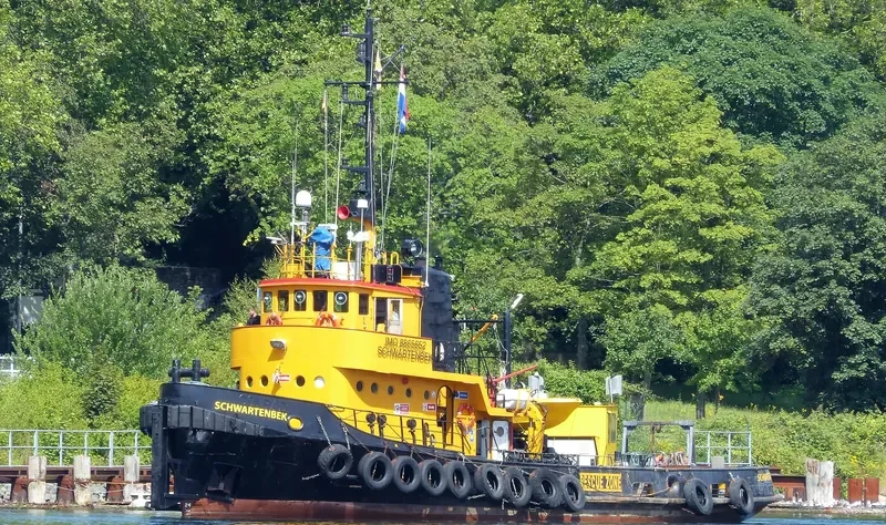 SCHWARTENBEK General Cargo IMO 8865652 photo 6