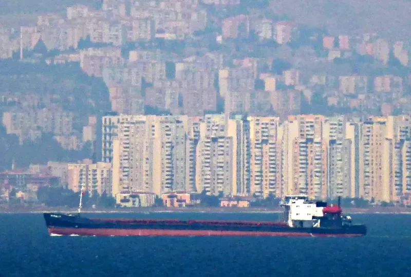RIVER RAIN General Cargo IMO 8865949 photo 9