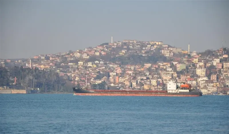 VOLMORE General Cargo IMO 8865951 photo 3