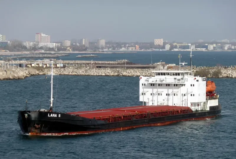 VOLMORE General Cargo IMO 8865951 photo 5
