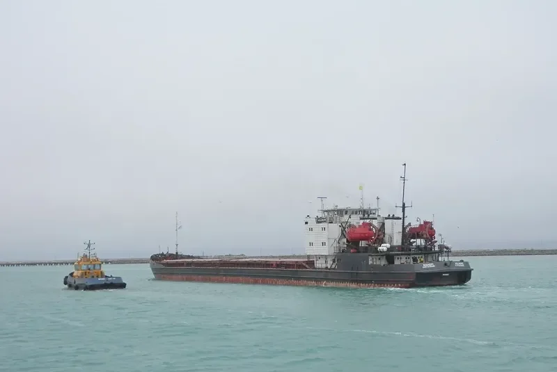 VOLMORE General Cargo IMO 8865951 photo 8