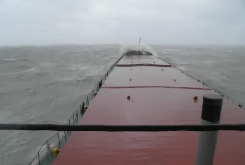 PLUTON General Cargo IMO 8866022 photo 7
