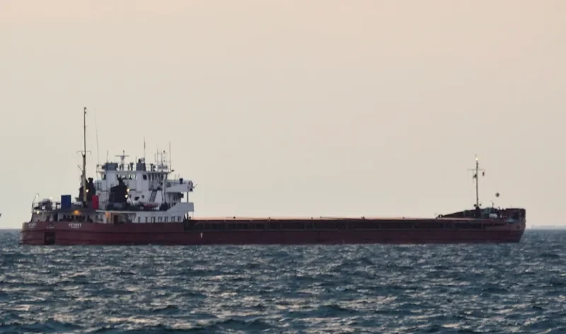 PLUTON General Cargo IMO 8866022 photo 8