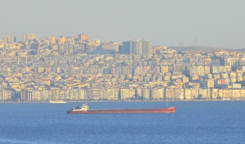 PLUTON General Cargo IMO 8866022 photo 9