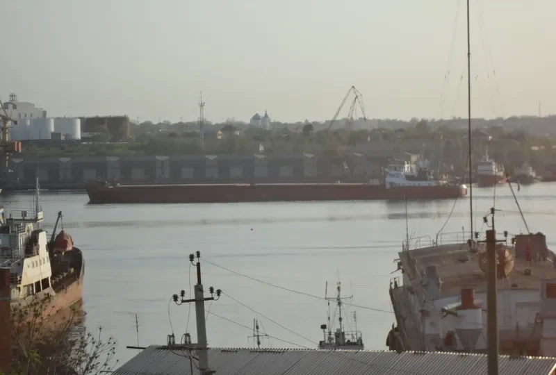 PLUTON General Cargo IMO 8866022 photo 10