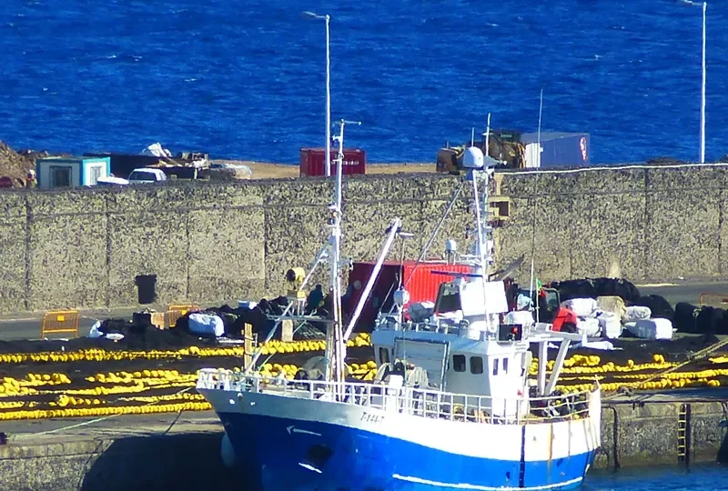 SUNUGAAL General Cargo IMO 8866278 photo 7