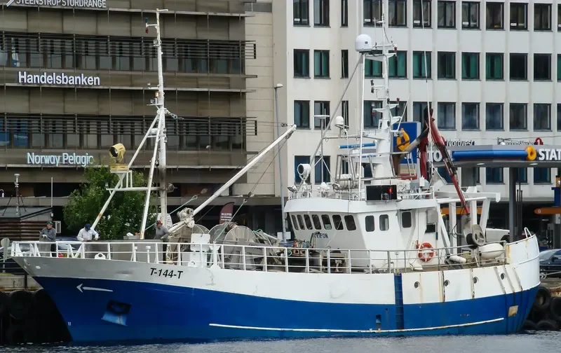SUNUGAAL General Cargo IMO 8866278 photo 9