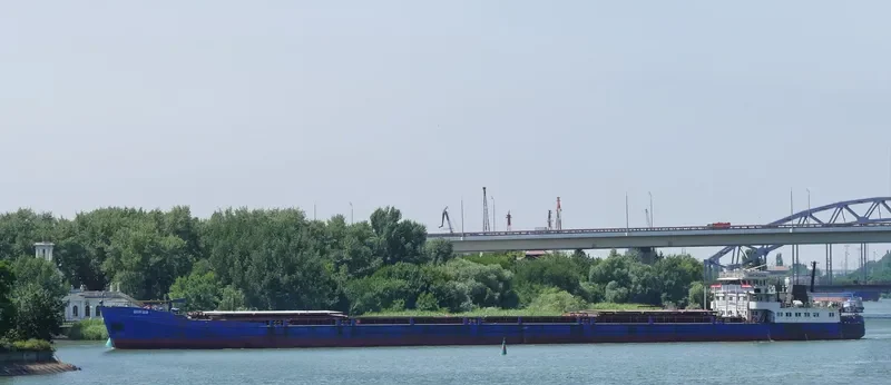 SHOKSHA General Cargo IMO 8866668