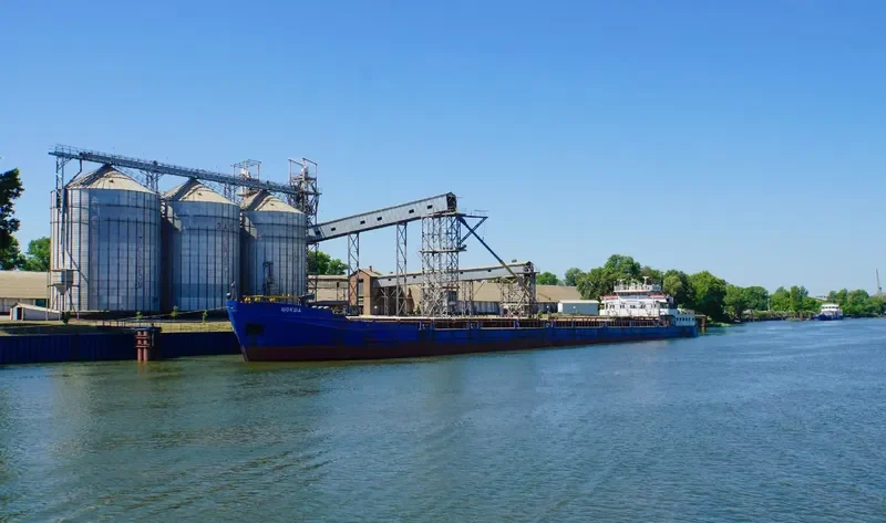 SHOKSHA General Cargo IMO 8866668 photo 2