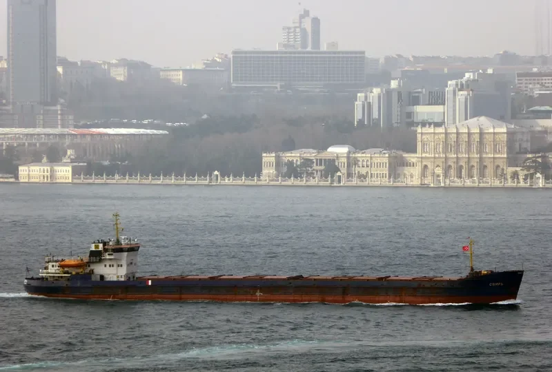 SVIR General Cargo IMO 8866694 photo 4