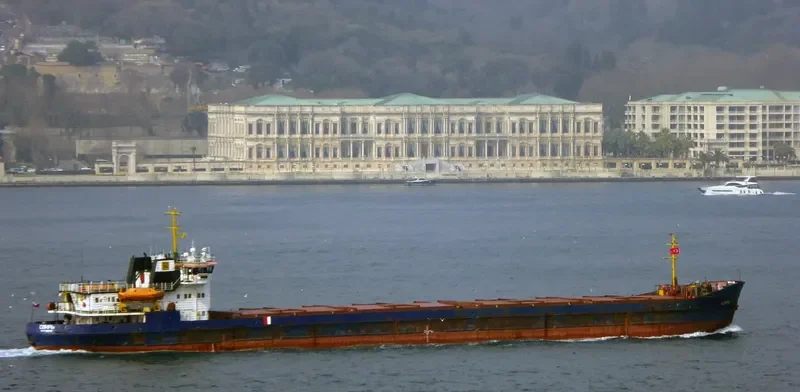 SVIR General Cargo IMO 8866694 photo 5