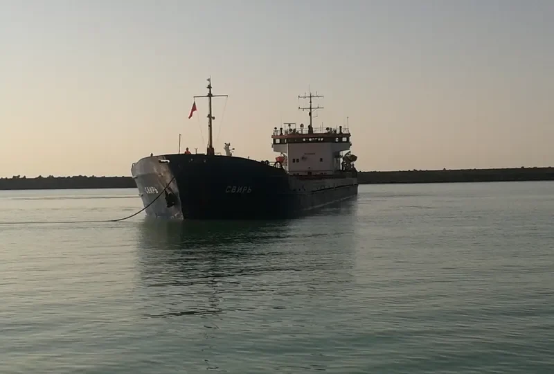 SVIR General Cargo IMO 8866694 photo 8