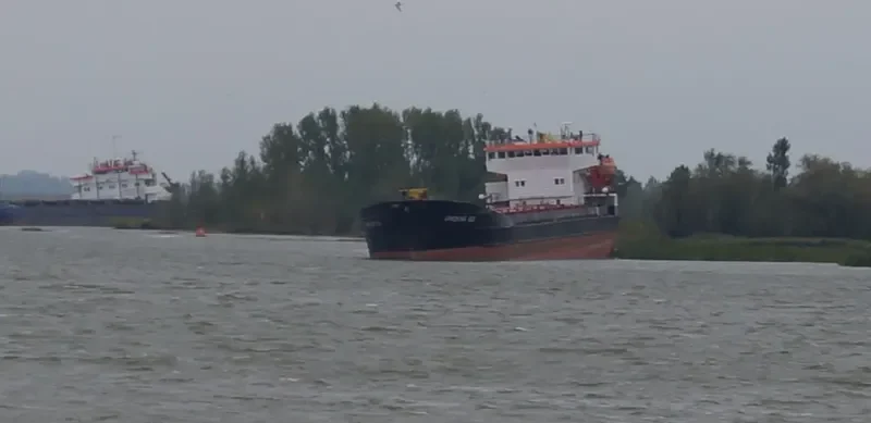 AKSAY General Cargo IMO 8866735 photo 2