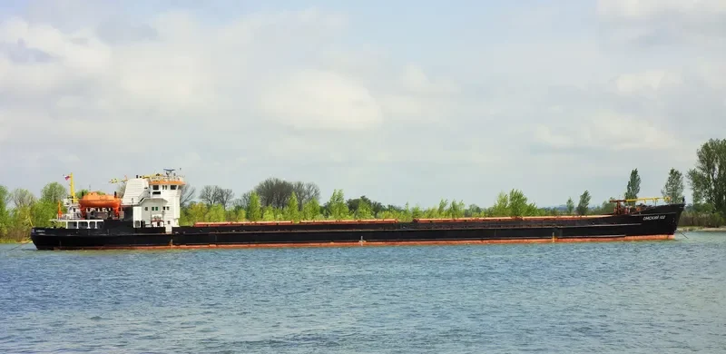 AKSAY General Cargo IMO 8866735 photo 3