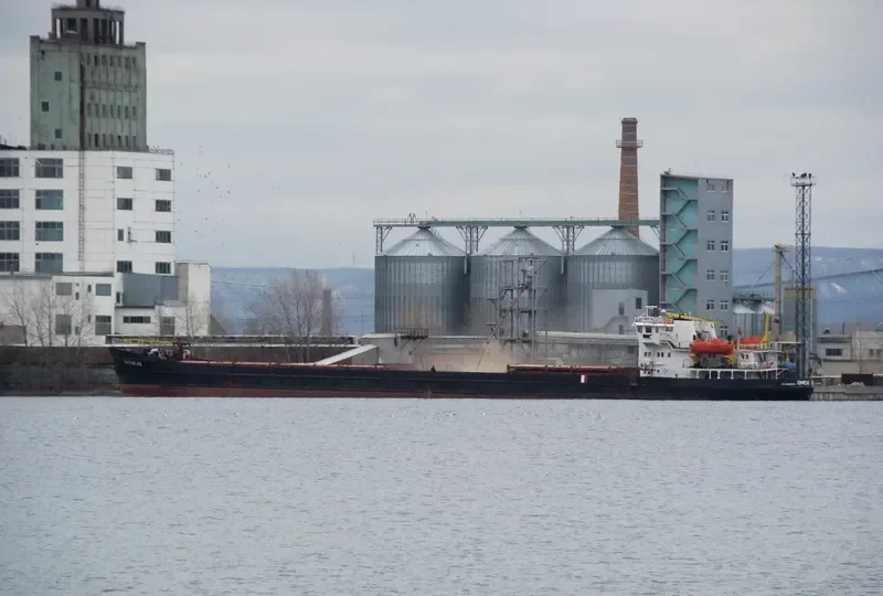AKSAY General Cargo IMO 8866735 photo 5