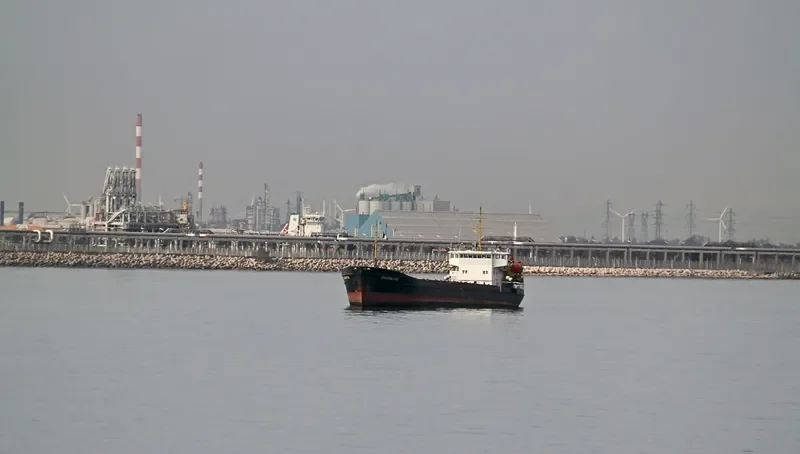 AKSAY General Cargo IMO 8866735 photo 7