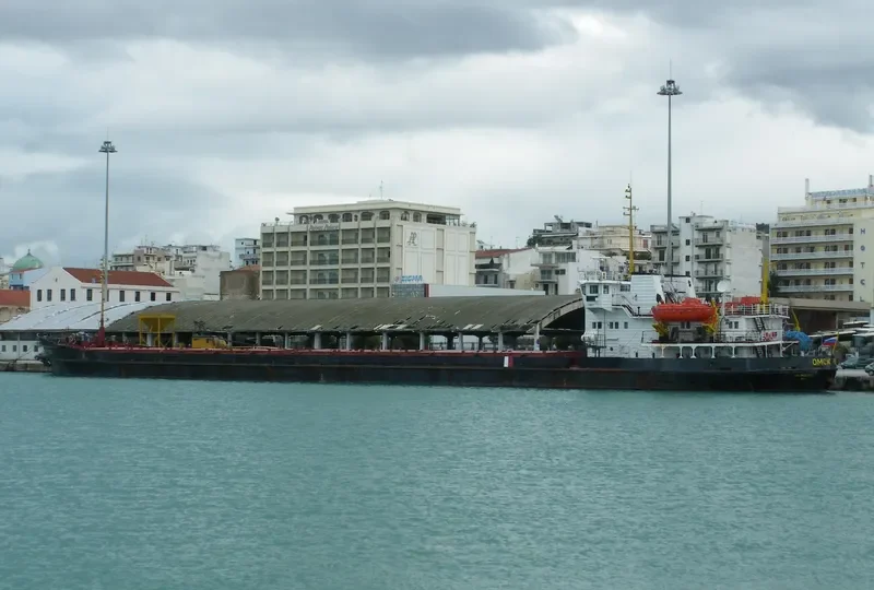 AKSAY General Cargo IMO 8866735 photo 10