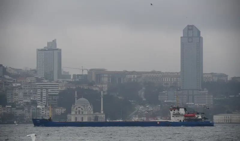 PIONEER General Cargo IMO 8866785 photo 2