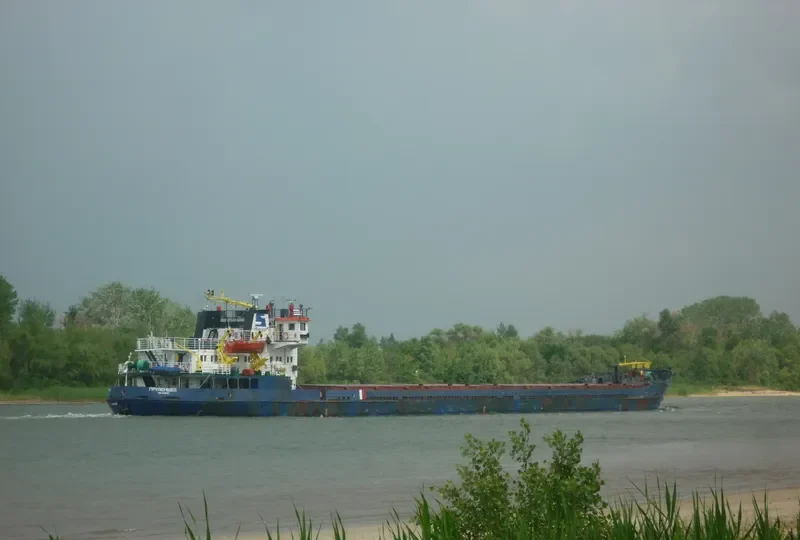 PIONEER General Cargo IMO 8866785 photo 6