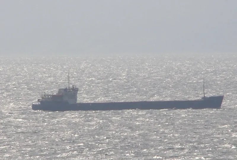 PIONEER General Cargo IMO 8866785 photo 7
