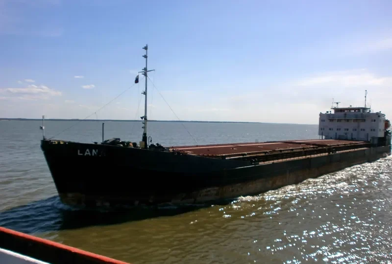 MIKULA SELYANINOVICH General Cargo IMO 8866838 photo 3
