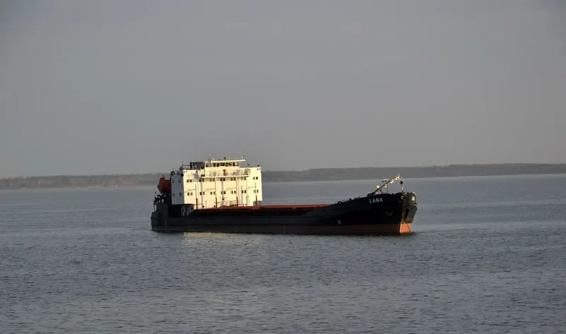 MIKULA SELYANINOVICH General Cargo IMO 8866838 photo 4