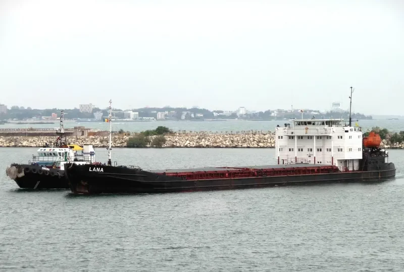 MIKULA SELYANINOVICH General Cargo IMO 8866838 photo 5