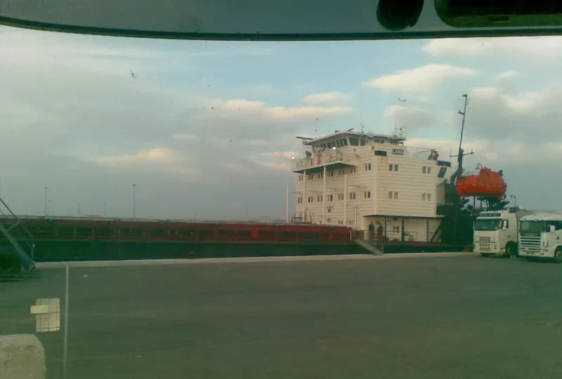 MIKULA SELYANINOVICH General Cargo IMO 8866838 photo 6