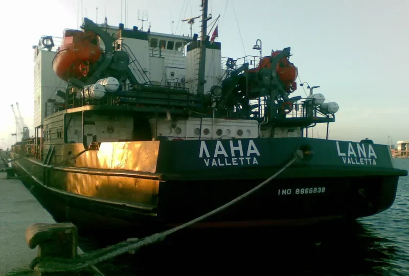 MIKULA SELYANINOVICH General Cargo IMO 8866838 photo 8