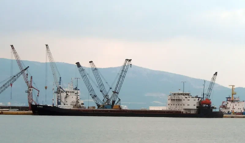 MIKULA SELYANINOVICH General Cargo IMO 8866838 photo 9