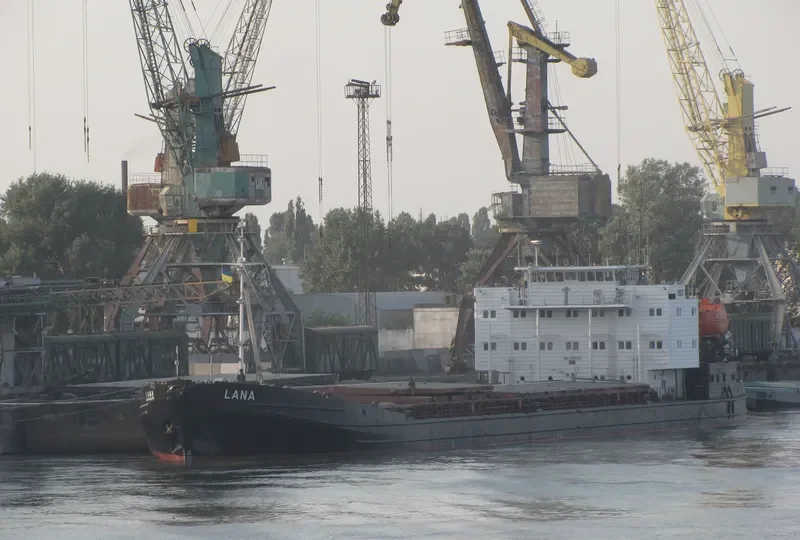 MIKULA SELYANINOVICH General Cargo IMO 8866838 photo 10