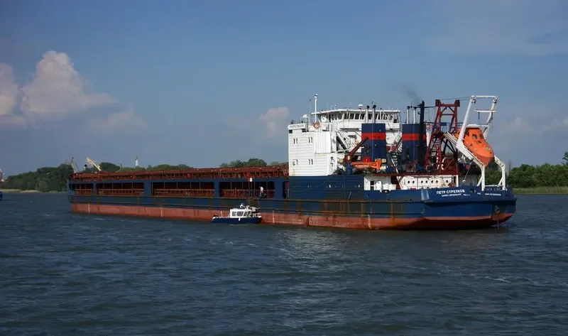 SVYATOGOR General Cargo IMO 8866840 photo 4