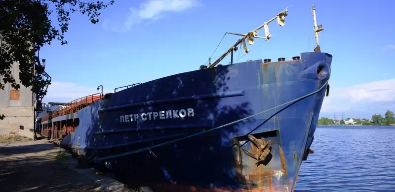 SVYATOGOR General Cargo IMO 8866840 photo 5