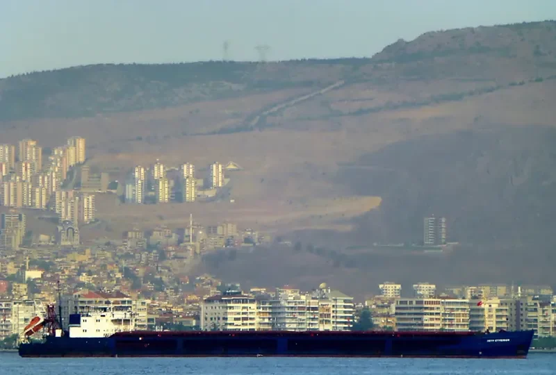 SVYATOGOR General Cargo IMO 8866840 photo 8