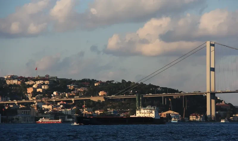 SVYATOGOR General Cargo IMO 8866840 photo 9
