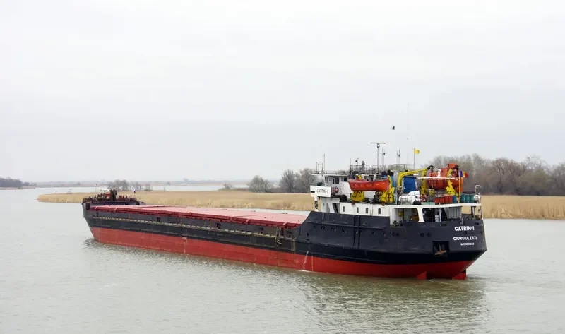 VENUS General Cargo IMO 8866943 photo 2